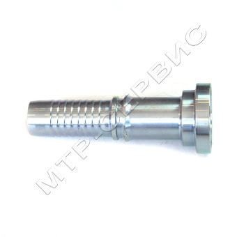 Фитинг 79,4  SFS  (0)  (Г) ду50  (1k)