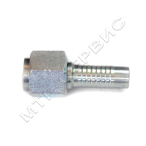 Фитинг  1"  ORFS  (0)  (Г) ду20  (1k)