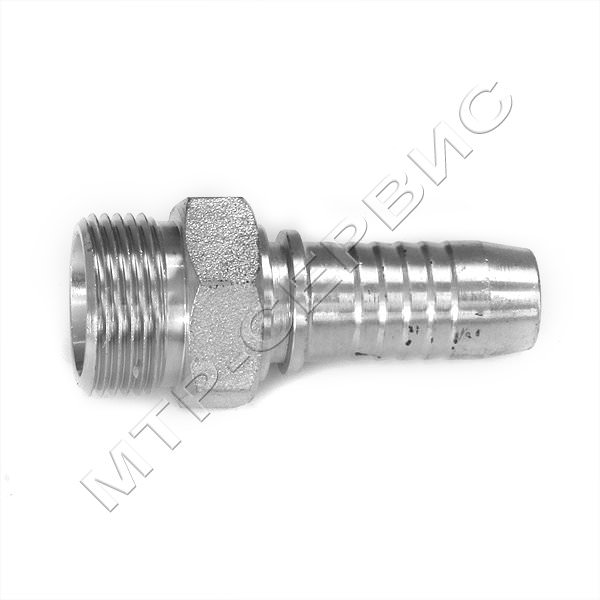 Фитинг 22х1,5  DKOS  (0)  (Ш) ду12  (1k)