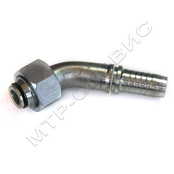 Фитинг 24х1,5  DKOS  (45)  (Г) ду10  (1k)